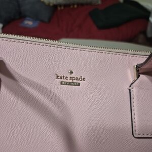 Kate Spade Pink Women's Bag